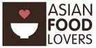 Asian Food Lovers